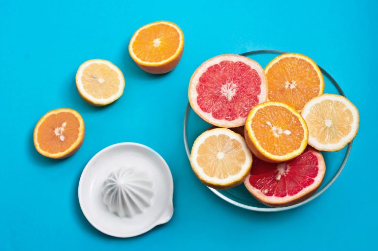 How Many Oranges for 1 Cup of Juice?