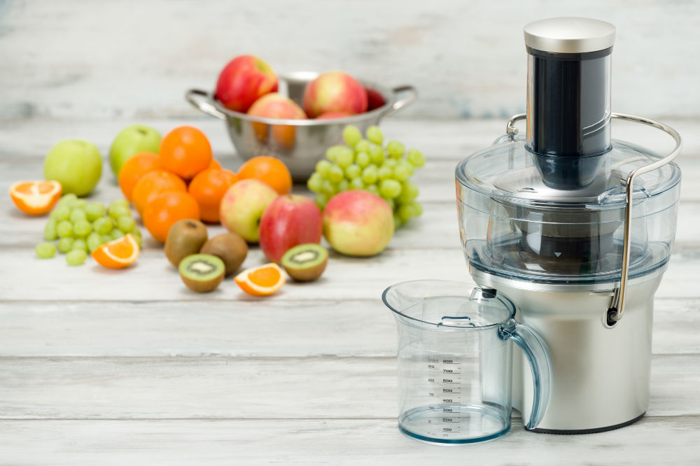 My Citrus Juicer 2