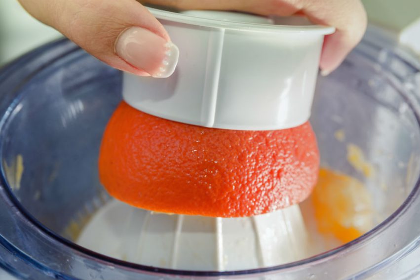 What to Do with Juicer Pulp Compost?