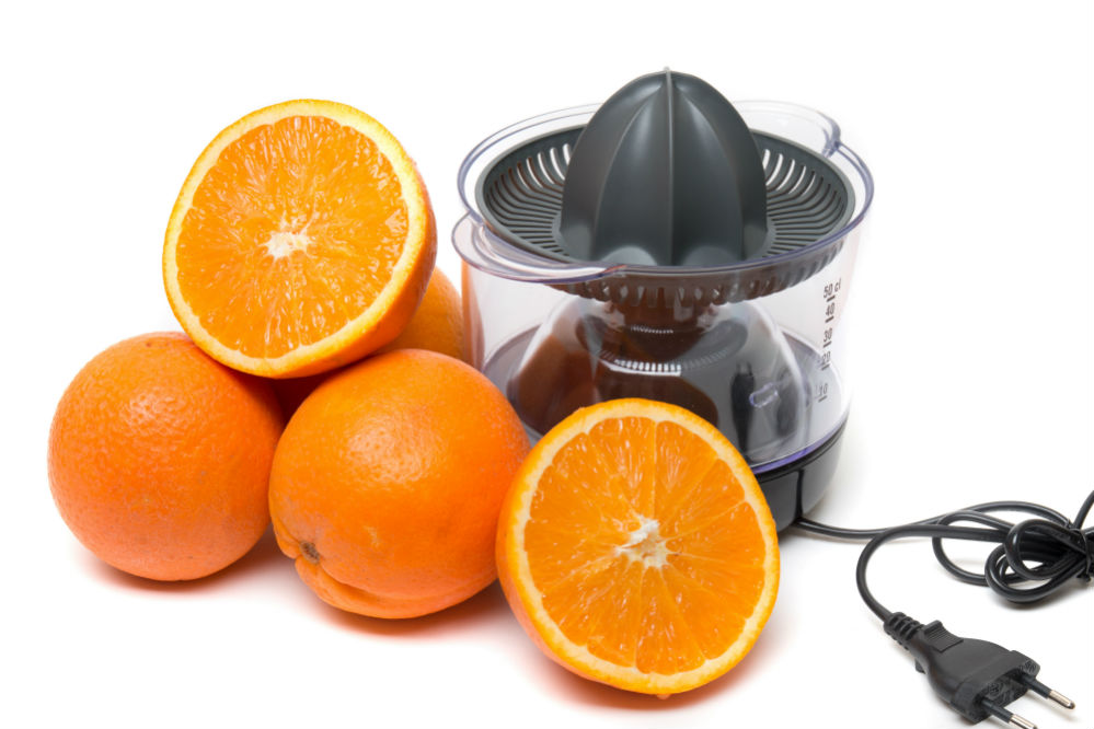 Best Small Electric Citrus Juicers for Your Kitchen