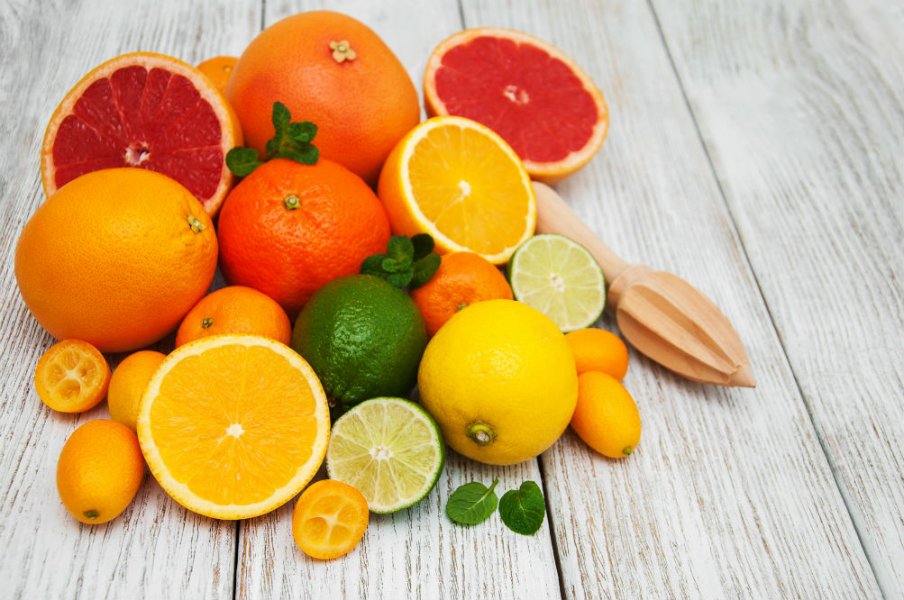 New Star Foodservice 46878 Citrus Juicer