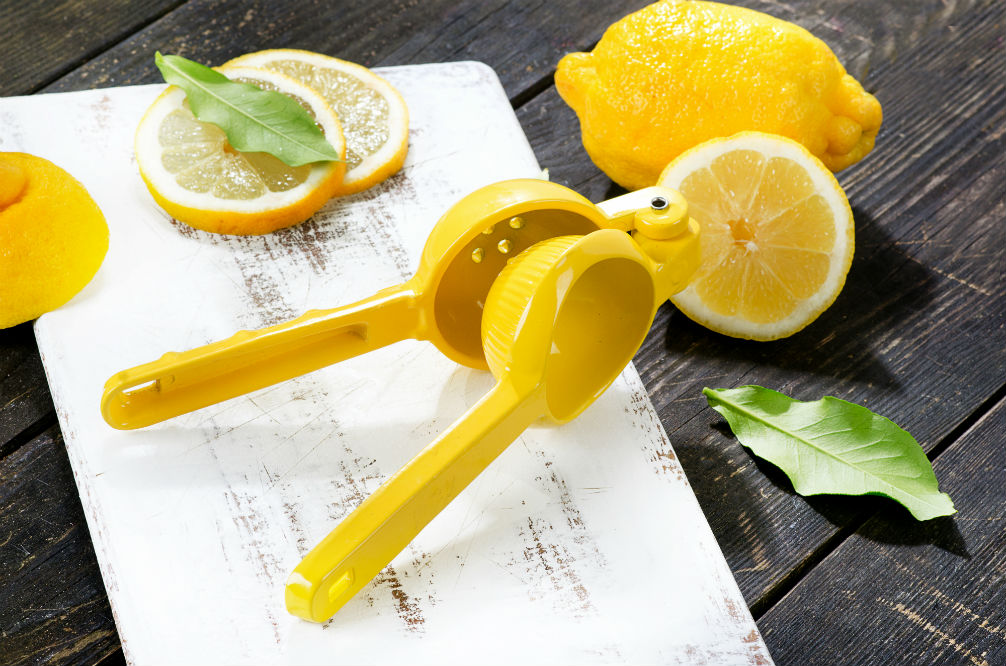 Best Hand Citrus Juicers: Your Top Picks