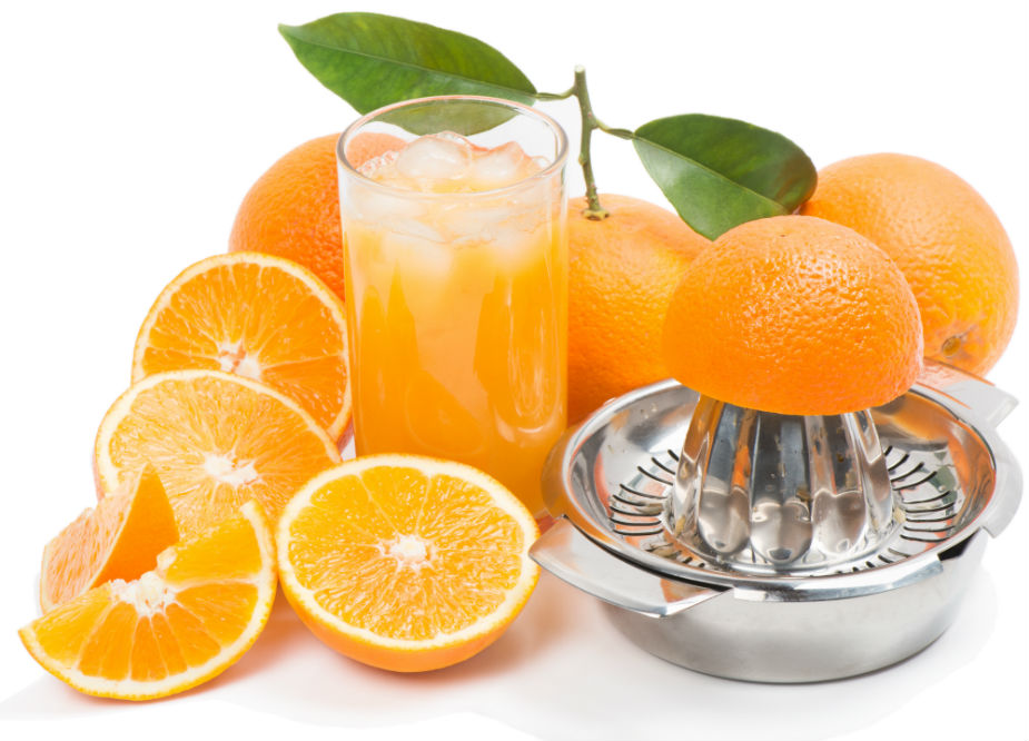 How to Use Citrus Juicers