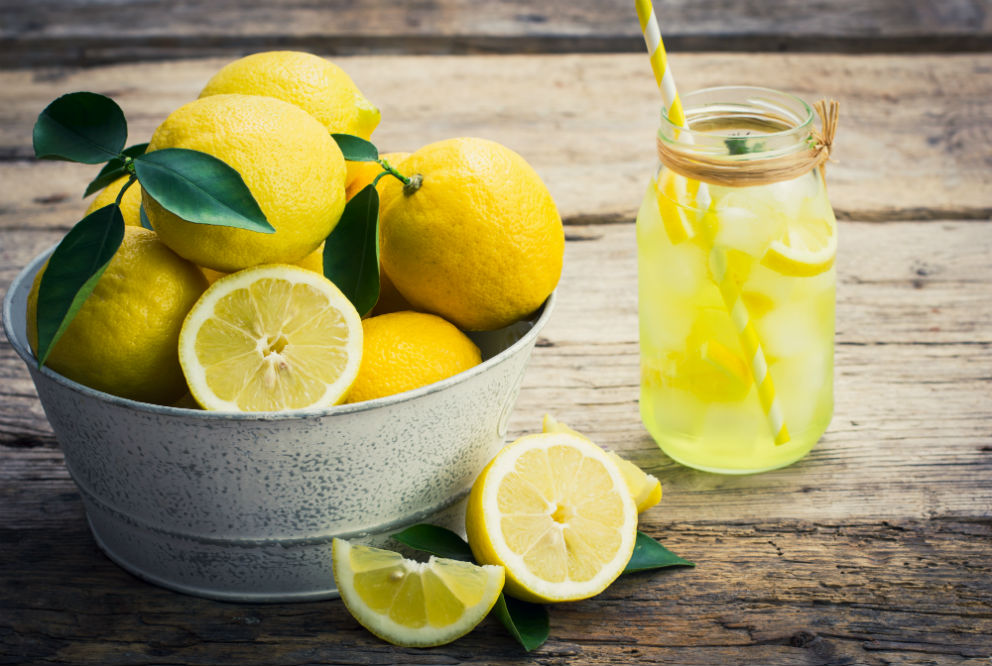 Best Way To Juice A Lemon