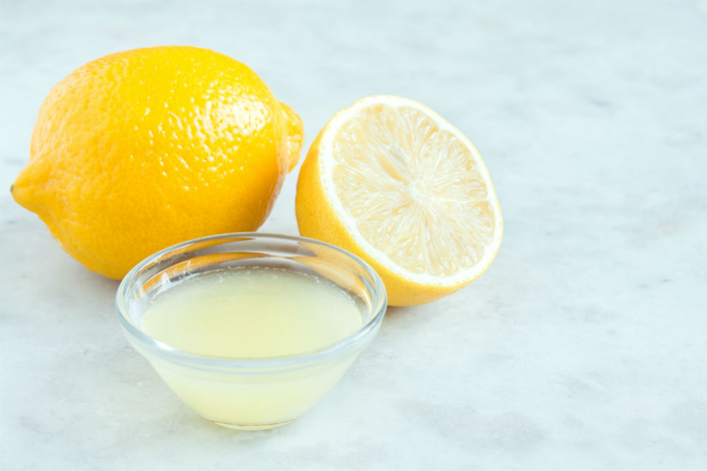 How Much Juice Do You Get from One Lemon?